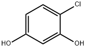 4-Chloro-1,3-dihydroxybenzene(95-88-5)